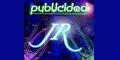 JR PUBLICIDAD logo