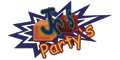Jr's Party's logo