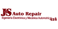 J&S AUTO REPAIR