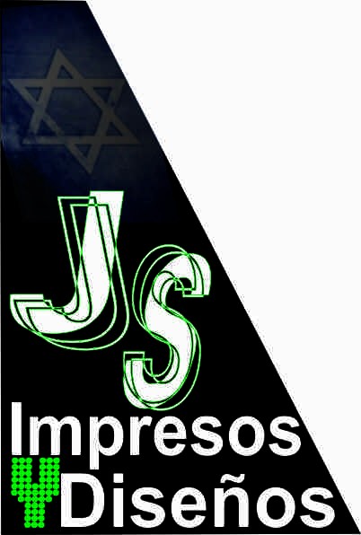 JS IMPRESOS Y DISEÑOS logo