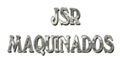 Jsr Maquinados logo