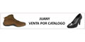 Juany Venta Por Catalogo logo