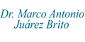 JUAREZ BRITO MARCO ANTONIO DR. logo
