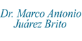 JUAREZ BRITO MARCO ANTONIO DR.