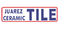 JUAREZ CERAMIC TILE logo