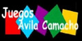 Juegos Infantiles Avila Camacho logo