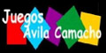 Juegos Infantiles Avila Camacho