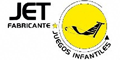Juegos Infantiles Jet logo