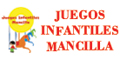 JUEGOS INFANTILES MANCILLA logo