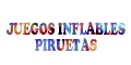 JUEGOS INFLABLES PIRUETAS logo