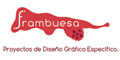 Jugo De Frambuesa Proyectos De Diseño Grafico Especifico logo