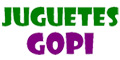 Juguetes Gopi