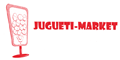 JUGUETI-MARKET logo