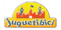 JUGUETIBICI SA DE CV logo