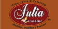 Julia Cuisine