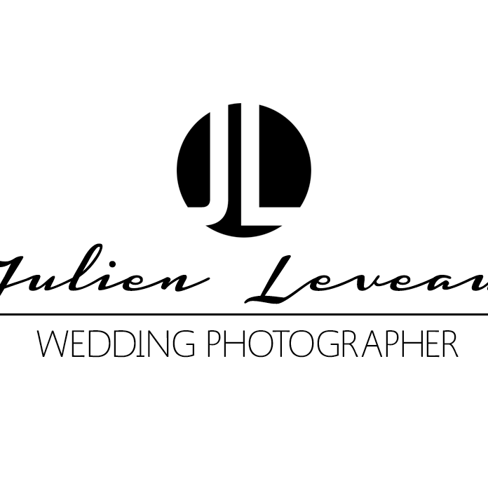 Julien Leveau - Wedding Photography logo