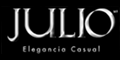 JULIO ELEGANCIA CASUAL logo