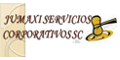 Jumaxi Servicios Corporativos Sc logo