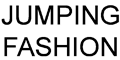 Jumping Fashion logo