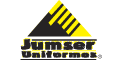 JUMSER UNIFORMES SA DE CV logo