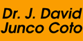 JUNCO COTO J. DAVID DR.