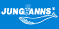 JUNGHANNS logo