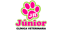 Junior Clinica Veterinaria logo