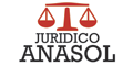 Juridico Anasol logo