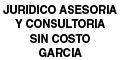 Juridico Asesoria Y Consultoria Sin Costo Garcia logo