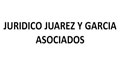 Juridico Juarez Y Garcia Asociados logo