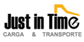 Just In Time Carga Y Transporte logo