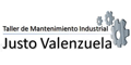 JUSTO VALENZUELA TALLER DE MANTENIMIENTO INDUSTRIAL logo