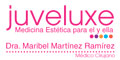 Juveluxe logo