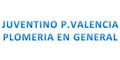 Juventino Valencia P logo