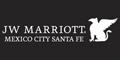 Jw Marriott Mexico City Santa Fe logo