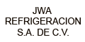 JWA REFRIGERACION S.A. DE C.V. logo