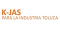 K-Jas Para La Industria Toluca logo