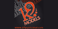 K9 MODELS logo