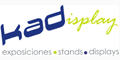 KADISPLAY logo