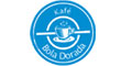 KAFE BOLA DORADA logo