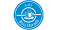 KAFE BOLA DORADA