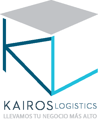 Kairos Logistics y Servicios Aduanales logo