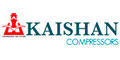 Kaishan Compressors logo