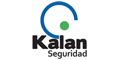 Kalan Seguridad Electronica logo