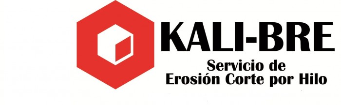 KALIBRE EROSIÓN INDUSTRIAL logo
