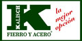 Kalisch Fierro Y Acero