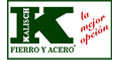 Kalisch Fierro Y Acero