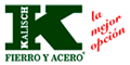 Kalisch Fierro Y Acero logo