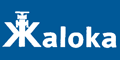 KALOKA VALVULAS Y CONTROLES logo