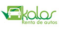 Kalos Renta De Autos logo